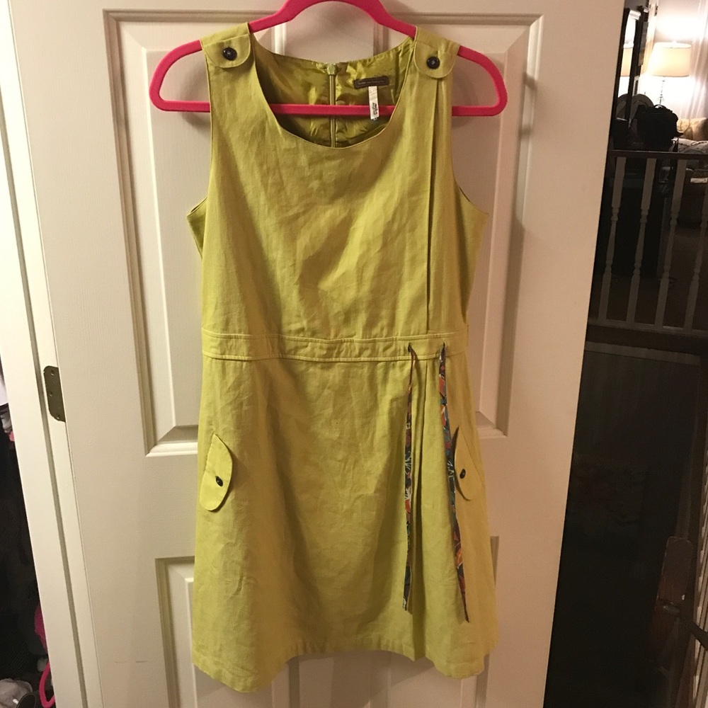 Matilda Jane Dress